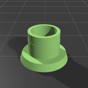 Shifter Bushings